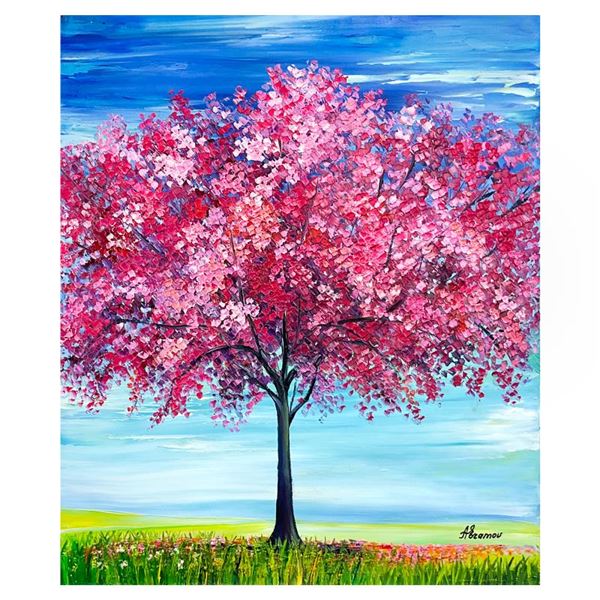 Untitled by Abramov Original