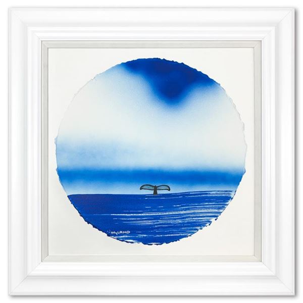 Fluke by Wyland Original