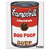 Image 1 : Dog Poop Soup by Goldman Original