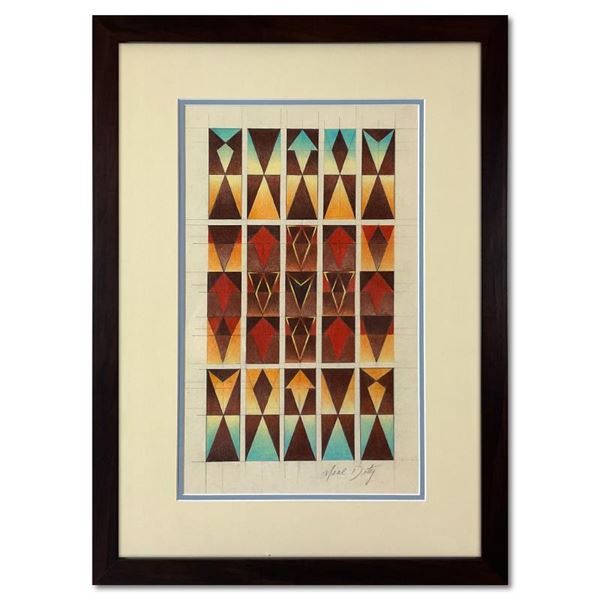 Untitled by Neal Doty (1941-2016)