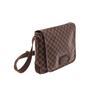 Image 2 : Louis Vuitton Brown Damier Ebene Brooklyn MM Messenger Bag