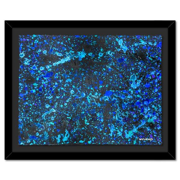 Untitled by Wyland Original