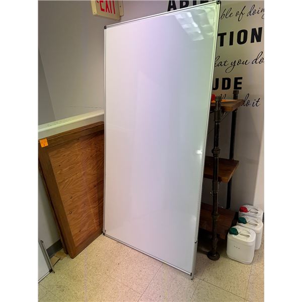 Whiteboard 72" x 36"