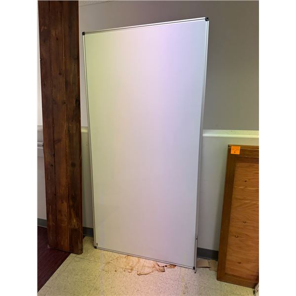 Whiteboard 72" x 36"