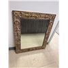 Image 1 : mirror 33" x 39 1/2"