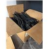 Image 1 : Box of power cords