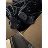 Image 2 : Box of power cords