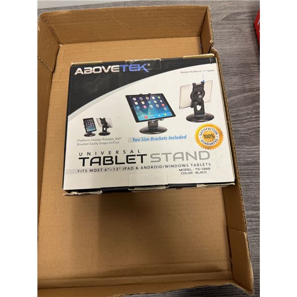 Above tek tablet stand