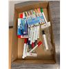 Image 1 : Whiteboard markers
