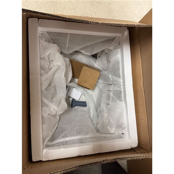 New sink model LSUN-2100