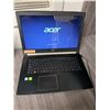 Image 1 : Acer, laptop factory reset
