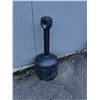 Image 1 : Cigarette disposal stand