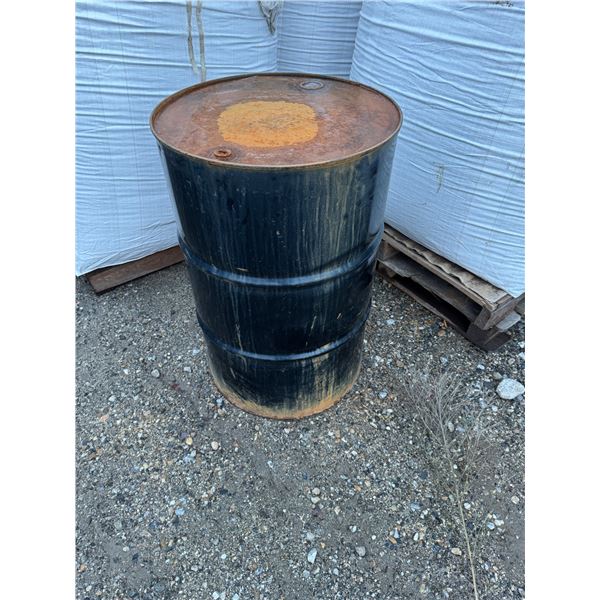 Barrel