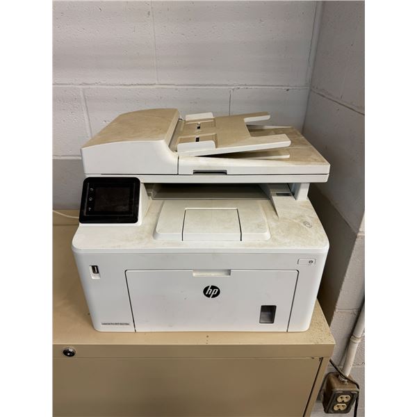 HP printer