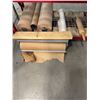 Image 1 : Paper roll lot