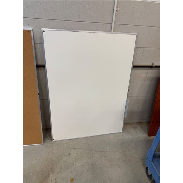White board