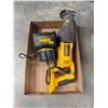 Image 1 : Dewalt saw