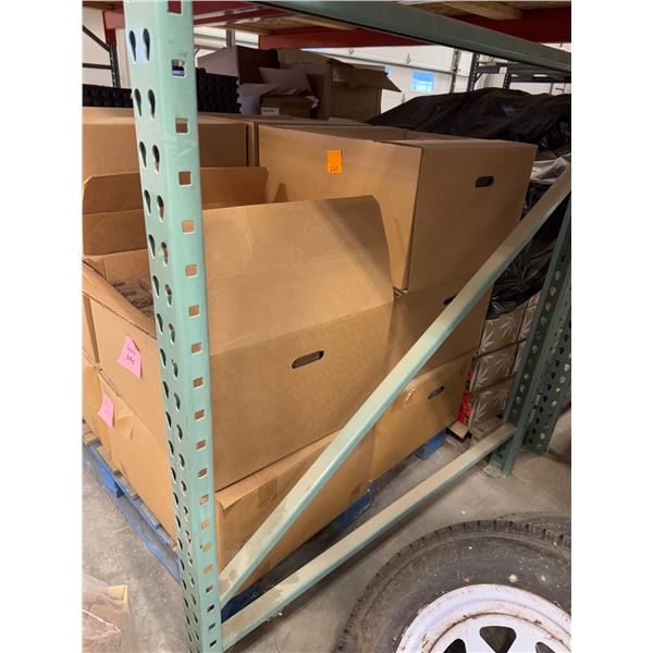 5 boxes of grow easy 4x4