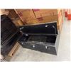 Image 1 : Storage box 48x24x17 tall no key