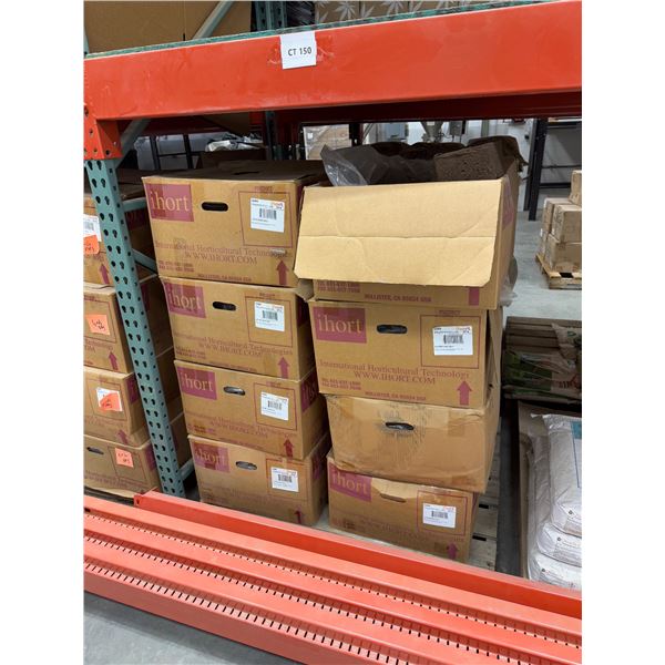 8 boxes of 6x4 grow easy grow blocks