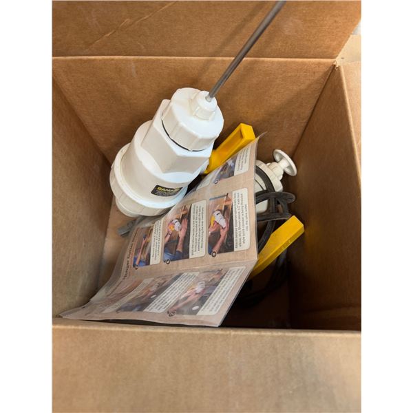 Buttress plunger cutter