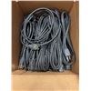 Image 1 : Box of cables