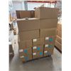 Image 1 : Pallet of moisture meter