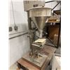 Image 4 : Powder packing machine with metal stand