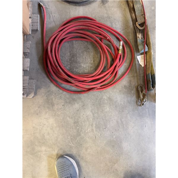 Air hose