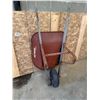 Image 1 : Wheel barrow