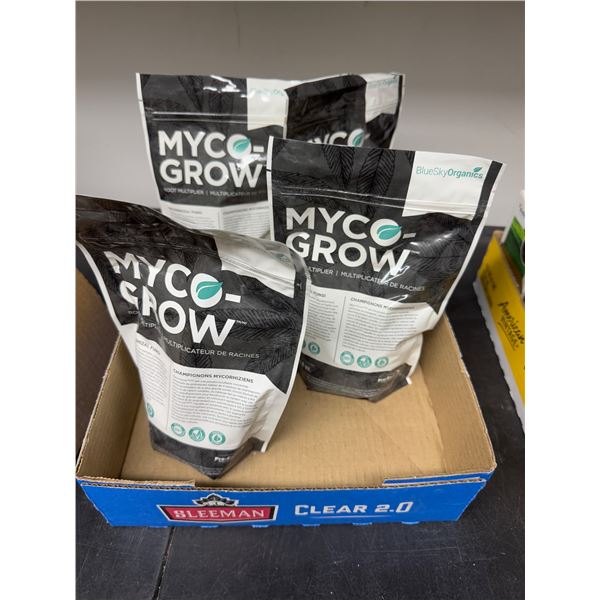 Myco grow root multiplier