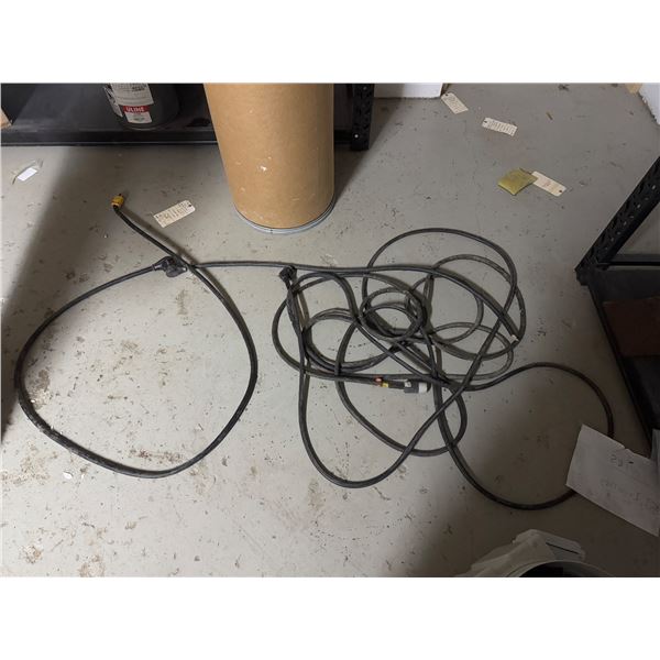 Extension cord