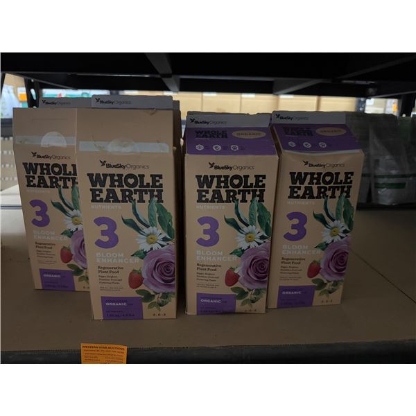 7 whole earth nutrients