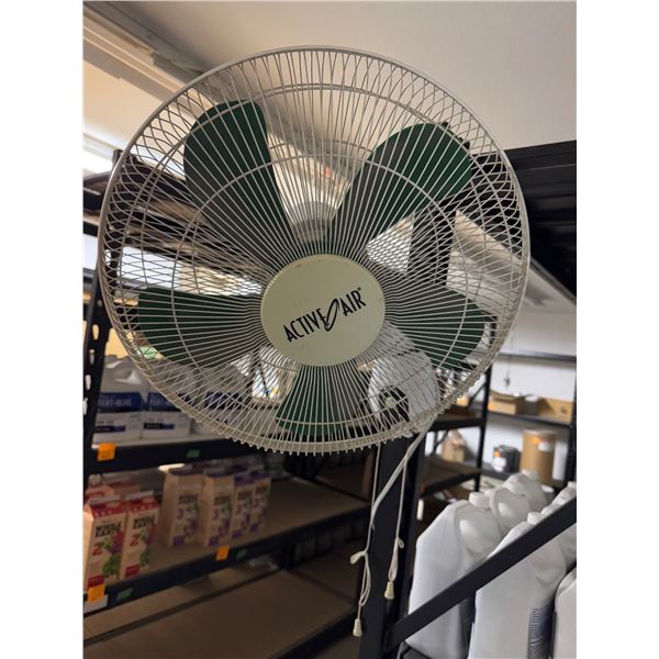 Fan