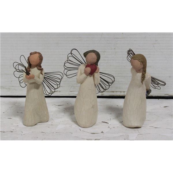 WILLOW TREE ANGELS