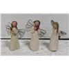 Image 1 : WILLOW TREE ANGELS