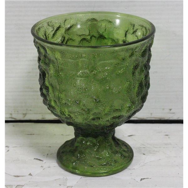 GREEN GOBLET