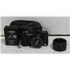 Image 1 : CAMERA, PANASONIC LX5 WITH LEICA LENS,