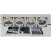 Image 1 : SEVEN COLLECTIBLE TILES HOLLAND AMERICA LINE