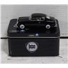 Image 1 : MODEL CAR: LANCIA 1951, IN TIN CONTAINER