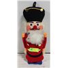 Image 1 : NUT CRACKER STUFFIE