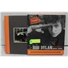 Image 1 : BOOK: THE BOB DYLAN SCRAPBOOK