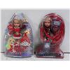 Image 1 : BRATZ HOLIDAY DOLLS FACTORY SEALED