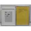 Image 1 : 2 PICTURE FRAMES