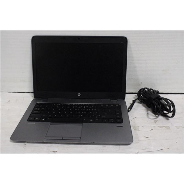 HP LAPTOP 840G1 - I5 CPU - 8GIG RAM