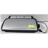 Image 1 : FULLY FUNCTIONAL FOOD-SAVER VACUUM SEALER
