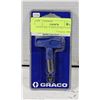 Image 1 : GRACO RAC X SWITCH TIP LTX309