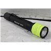 Image 1 : PELICAN PROGEAR 2360 LED FLASHLIGHT, BLACK