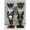 Image 1 : 2 NUTCRACKER MEN