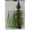 Image 1 : GREEN TREE SET 3 PC